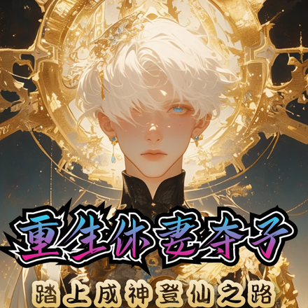 重生休妻夺子:踏上成神登仙之路