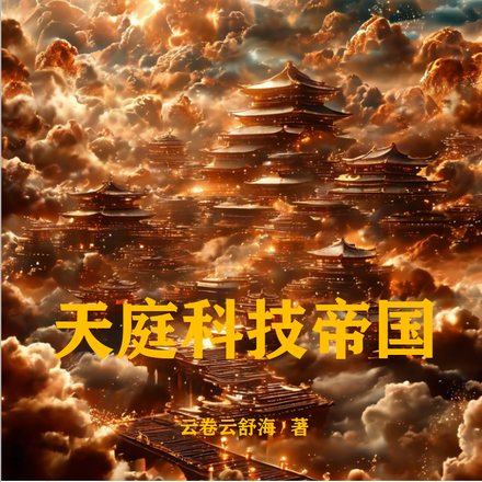天庭科技帝国