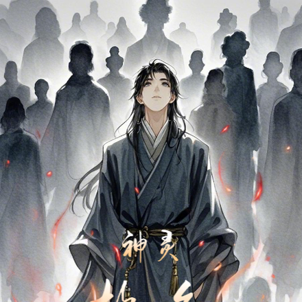 神灵故乡