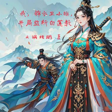 我,锦衣卫小旗,开局监斩白莲教