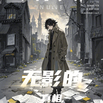 无影的真相