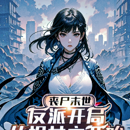 丧尸末世:反派开局从拐女主开始
