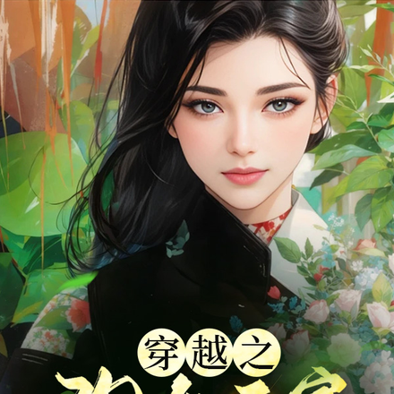 穿越之陶朱之富