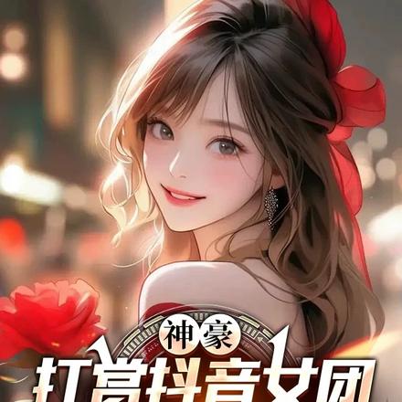 神豪：打赏抖音女团团团团团团团