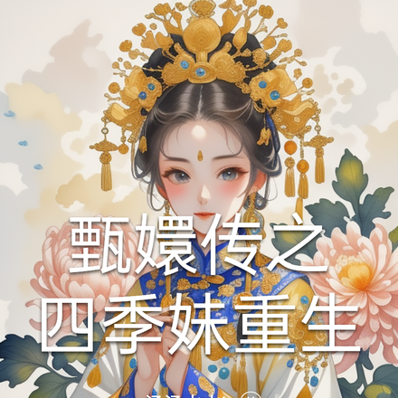 甄嬛传之四季妹重生