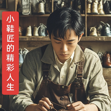 小鞋匠的精彩人生