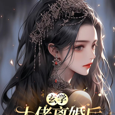 玄学大佬离婚后,顾警官转正了