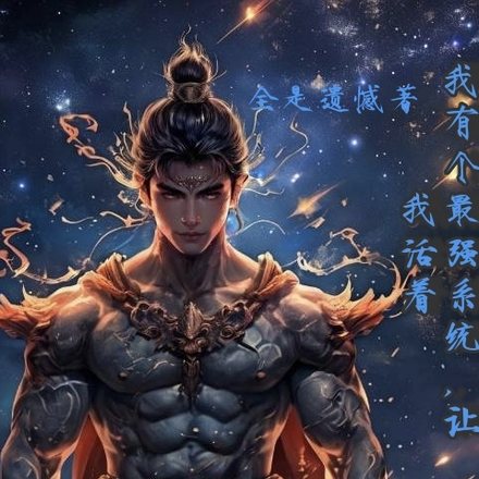 我有个最强系统，让我活着