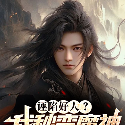 诬陷好人?我秒变魔神,不要后悔