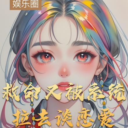 救命又被系统拉去谈恋爱