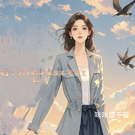 别闹了,我的小狐狸不可能黑化