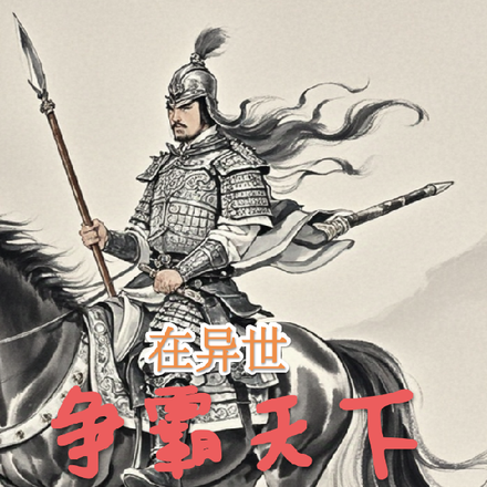 在异世争霸天下的历程