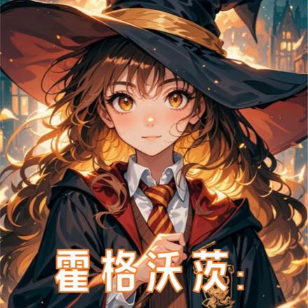 霍格沃茨:我能无限加载词条!