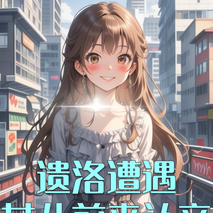 遗洛遭遇女儿前来认亲