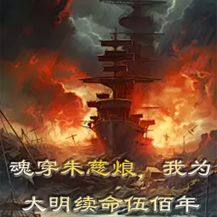 魂穿朱慈烺，我为大明续命伍佰年
