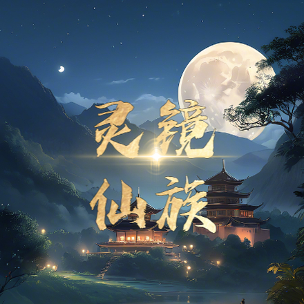 灵镜仙族