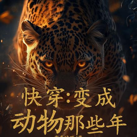 快穿:变成动物那些年