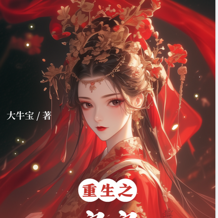 重生之窈窈再爱我一次