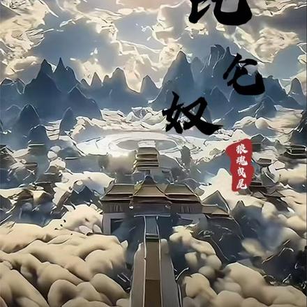 昆仑奴