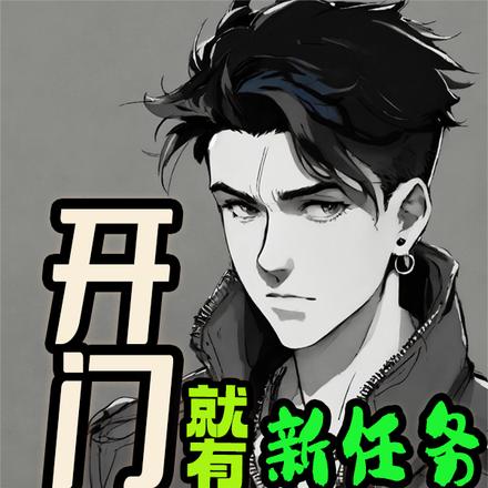 开门就有新任务:我能升级