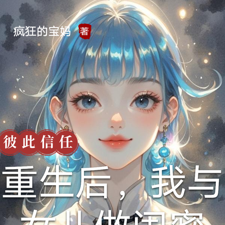 重生后,我与女儿做闺蜜
