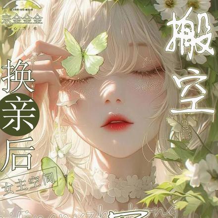 七零军婚，换亲后搬空女主的空间