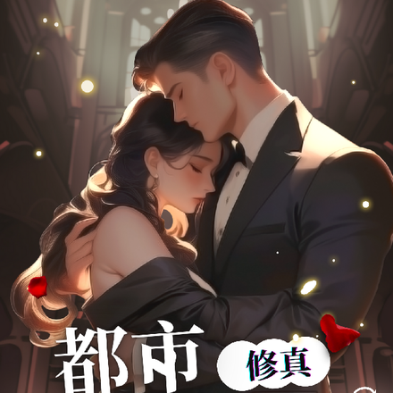 都市修真直播秀