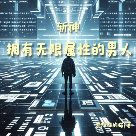 斩神:拥有无限属性的男人