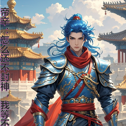 帝辛：怎么还不封神，我等不及了