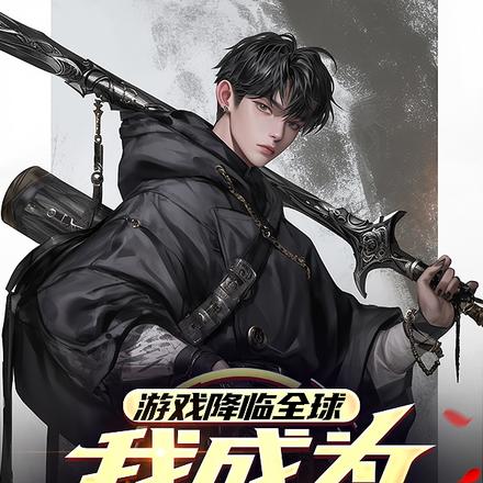 游戏降临全球，我成为首测玩家