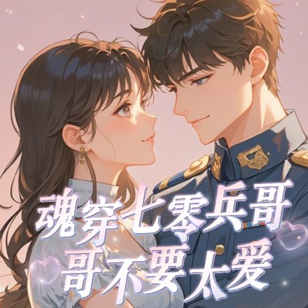 魂穿七零,兵哥哥不要太爱