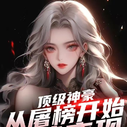 顶级神豪：从屠榜开始无情变现