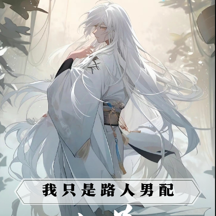 女尊:我只是路人男配