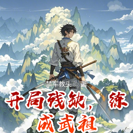 开局残缺，练成武祖