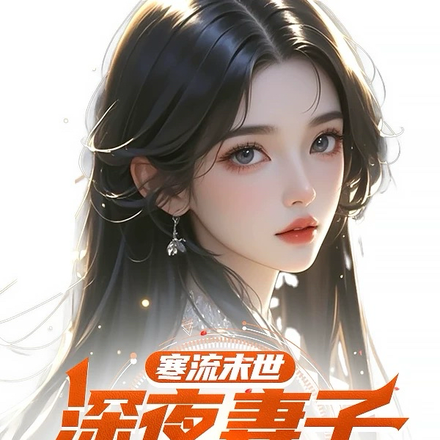 寒流末世:深夜妻子死活不开门