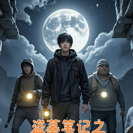 云顶鬼墓寻踪