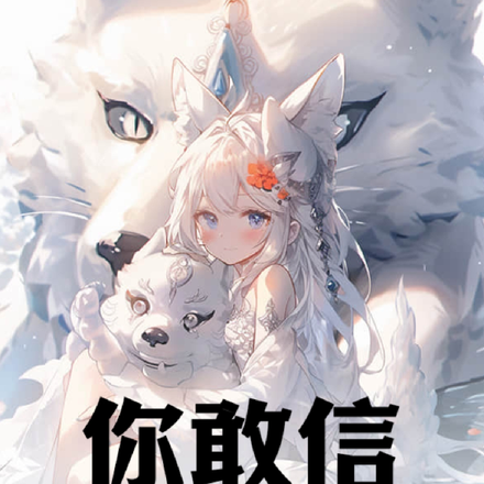 你敢信!狐妖与我同居