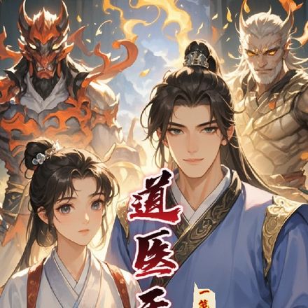 道医天尊