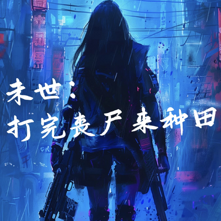 末世:打完丧尸来种田