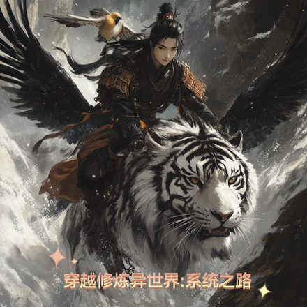 穿越修炼异世界:系统之路