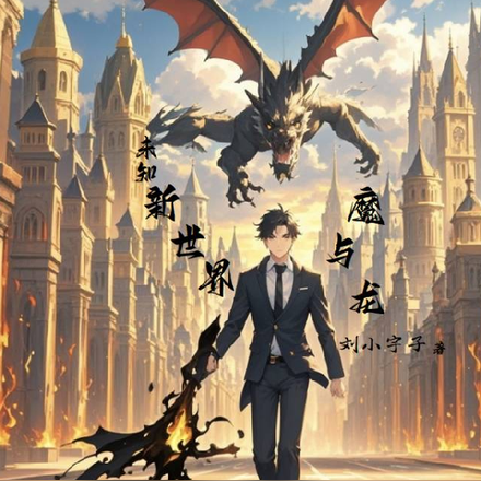 未知：新世界魔与龙