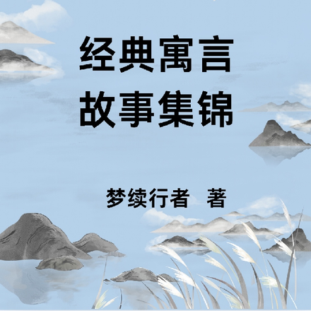 经典寓言故事集锦