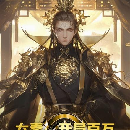 大秦:开局百万大雪龙骑进咸阳