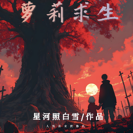 我在末世带萝莉求生