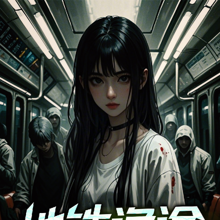 地铁诡途