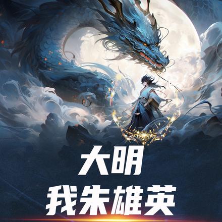 大明:我朱雄英,开创魔法互联网