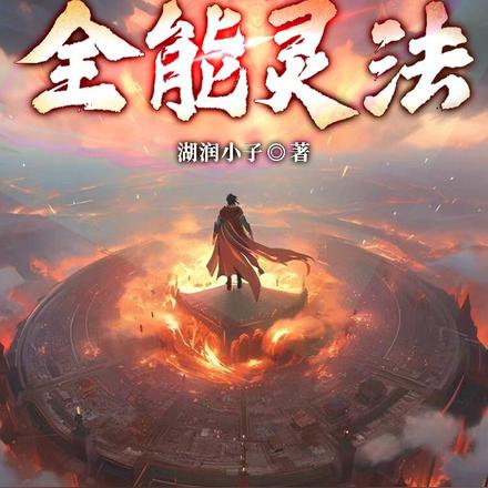 全能灵法