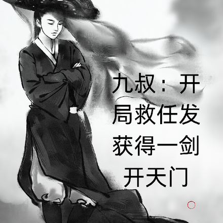 九叔：开局救任发获得一剑开天门