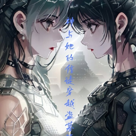 神与她的信徒穿越盗墓笔记