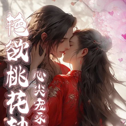 艳欲桃花劫心尖宠永不别